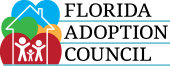 Florida Adoption Council Logo